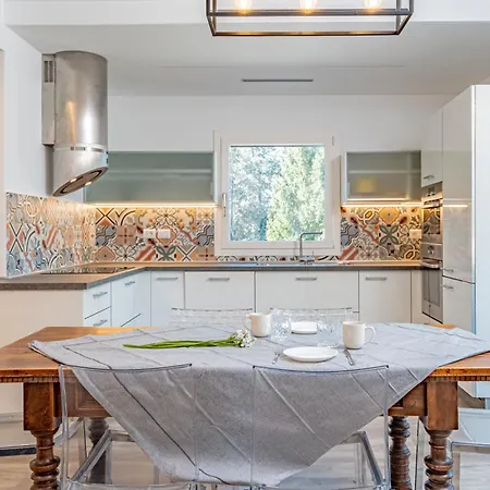 Διαμέρισμα La Casina Bianca - Discover Umbria Bastia Umbra