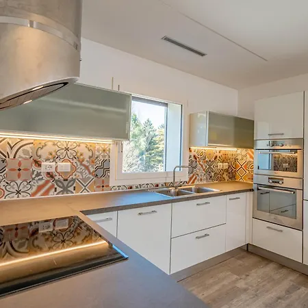 La Casina Bianca - Discover Umbria Διαμέρισμα *