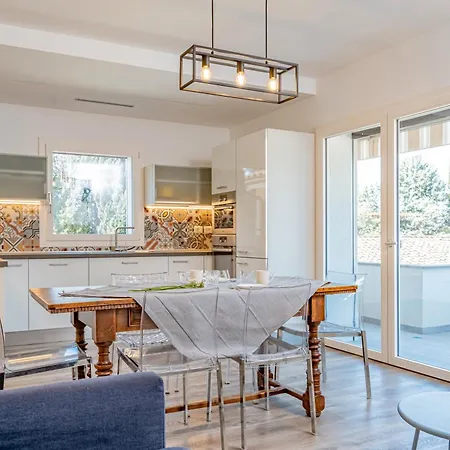 La Casina Bianca - Discover Umbria Διαμέρισμα