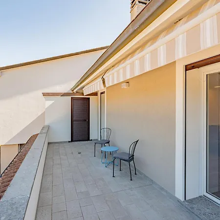 La Casina Bianca - Discover Umbria Διαμέρισμα Bastia Umbra