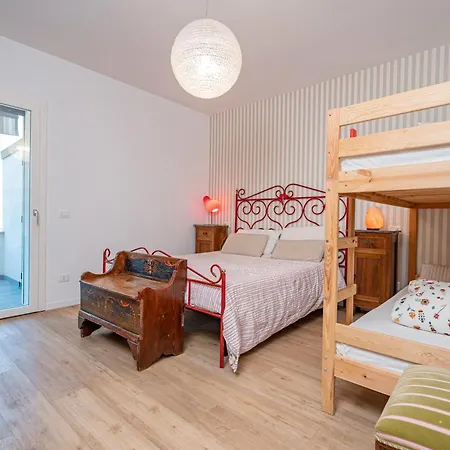 La Casina Bianca - Discover Umbria Διαμέρισμα