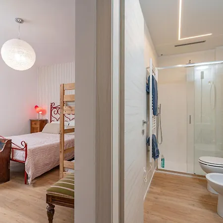 Апартаменты La Casina Bianca - Discover Umbria