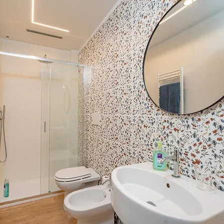 La Casina Bianca - Discover Umbria Διαμέρισμα *