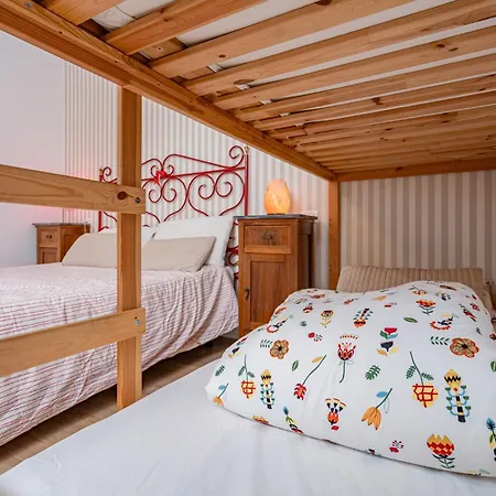 La Casina Bianca - Discover Umbria Bastia Umbra
