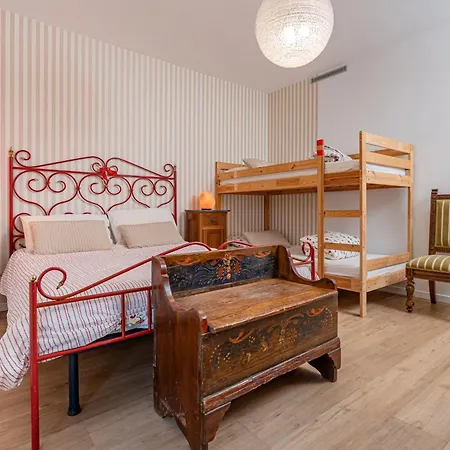 Διαμέρισμα La Casina Bianca - Discover Umbria